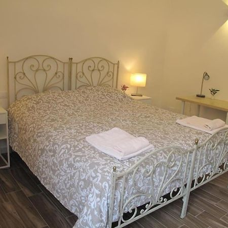 Appartamento Santa Croce Firenze Kültér fotó