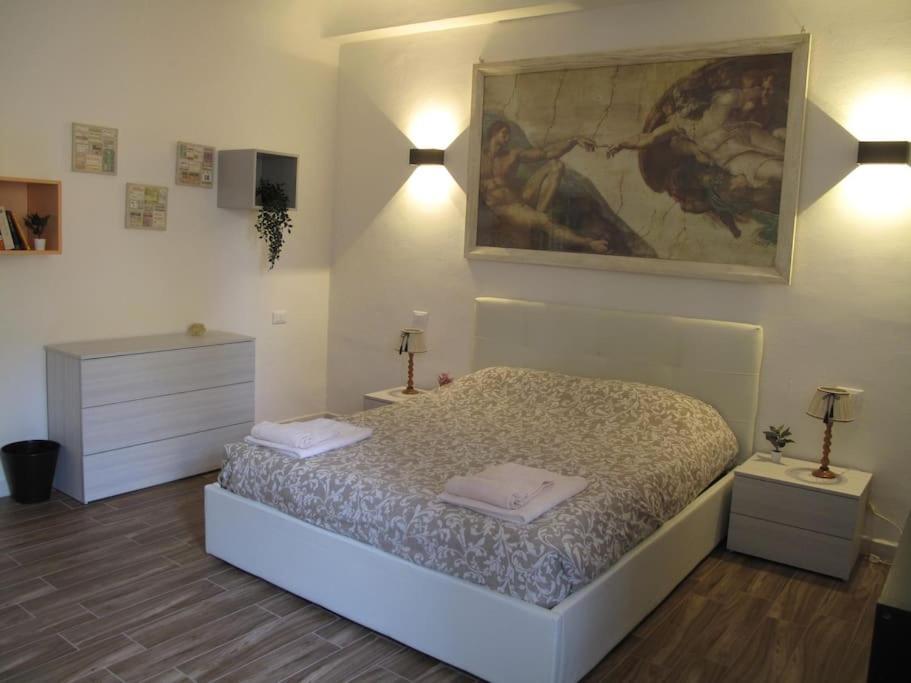 Appartamento Santa Croce Firenze Kültér fotó