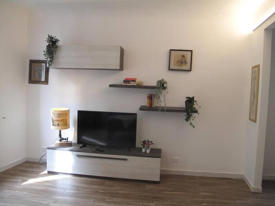 Appartamento Santa Croce Firenze Kültér fotó